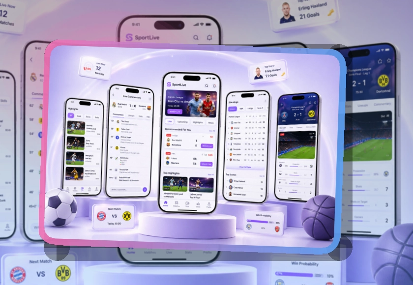 leyu App 赛前信息页面